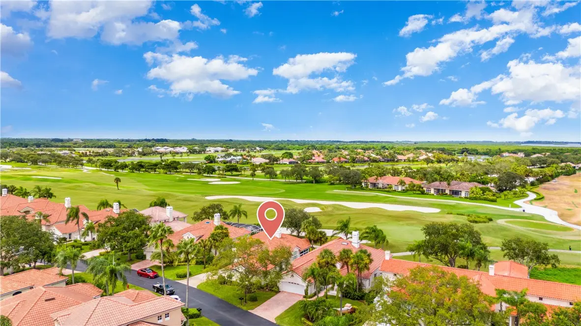 1580 Saint Davids Lane, Vero Beach, FL 32967 - Image #1
