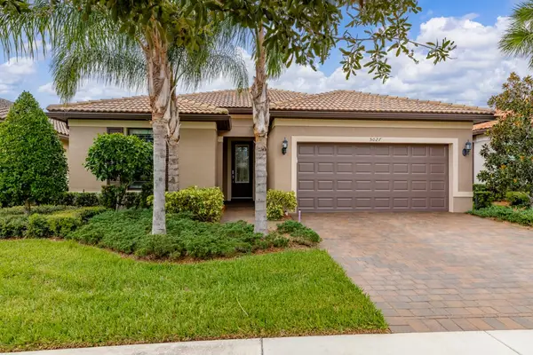 5027 Monroe Circle, Vero Beach, FL 32967