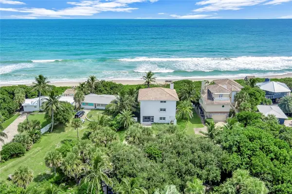9085 S Highway A1a, Melbourne Beach, FL 32951