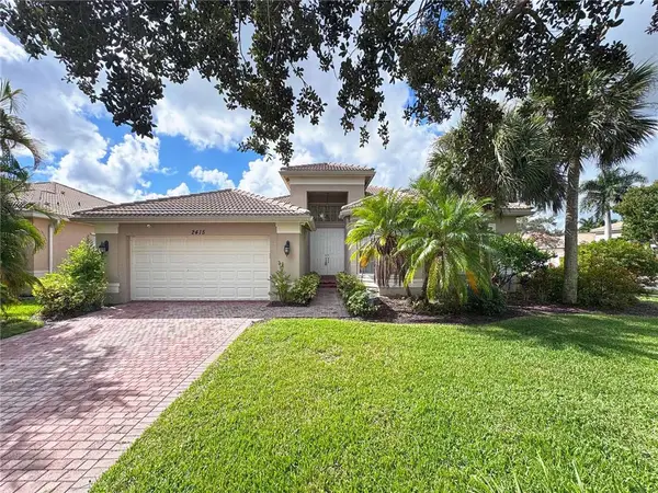 2415 Old Raven Lane Sw, Vero Beach, FL 32962