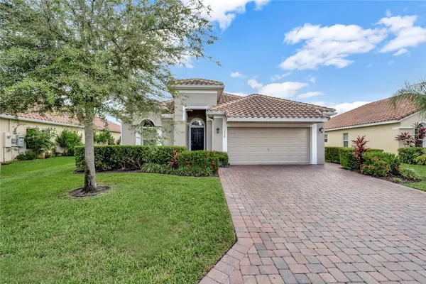 1739 Berkshire Circle Sw, Vero Beach, FL 32968
