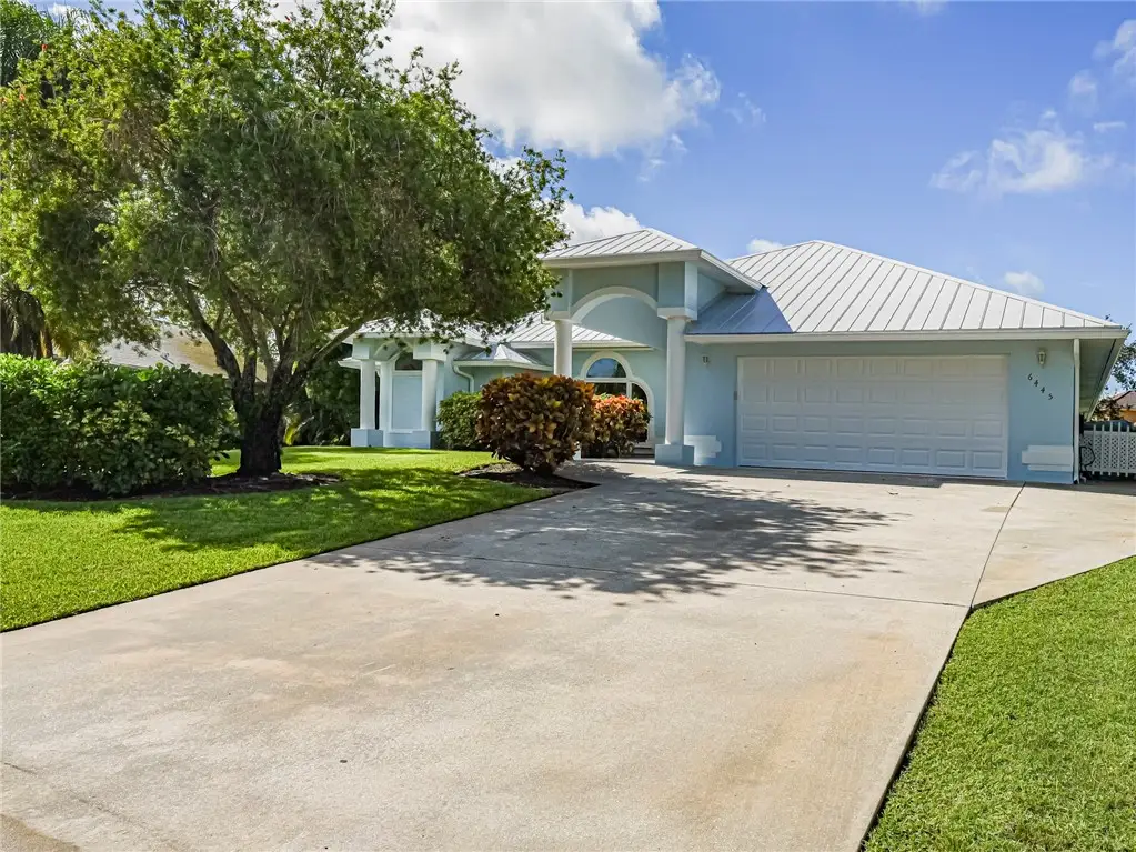 6445 55th Square, Vero Beach, FL 32967 - Image #1
