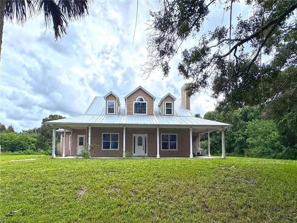 4335 61st Court, Vero Beach, FL 32967 - Image #1