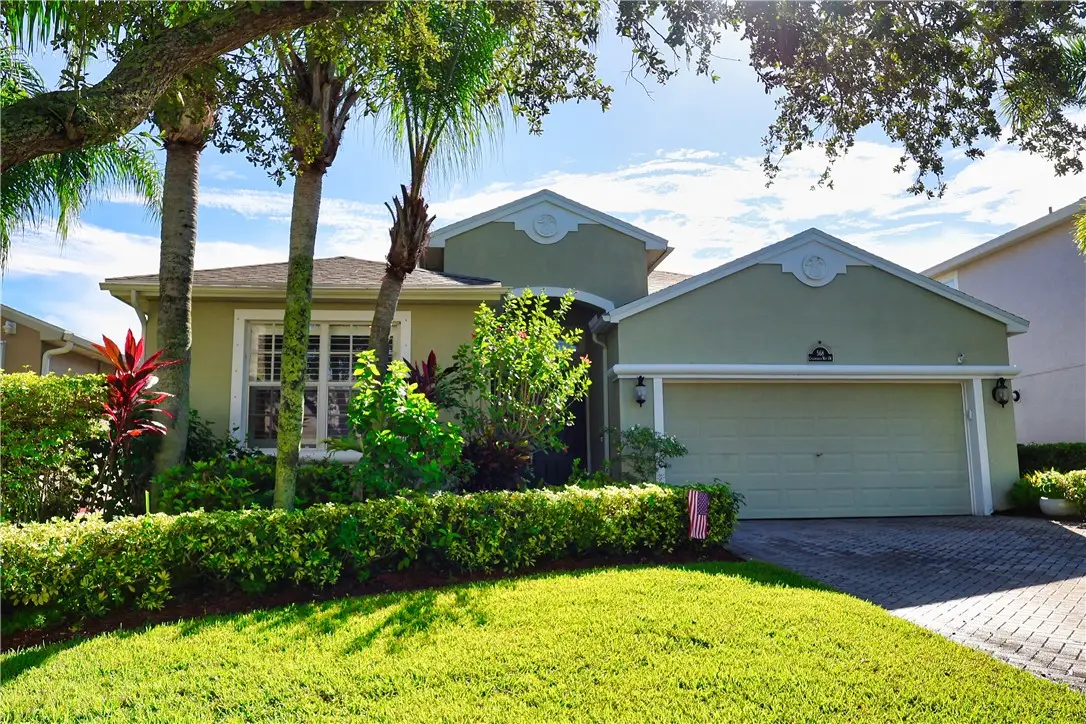 568 Calamondin Way Sw, Vero Beach, FL 32968 - Image #1