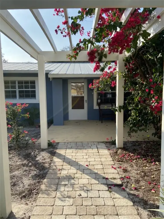 9365 Seagrape Drive, Vero Beach, FL 32963 - Image #1