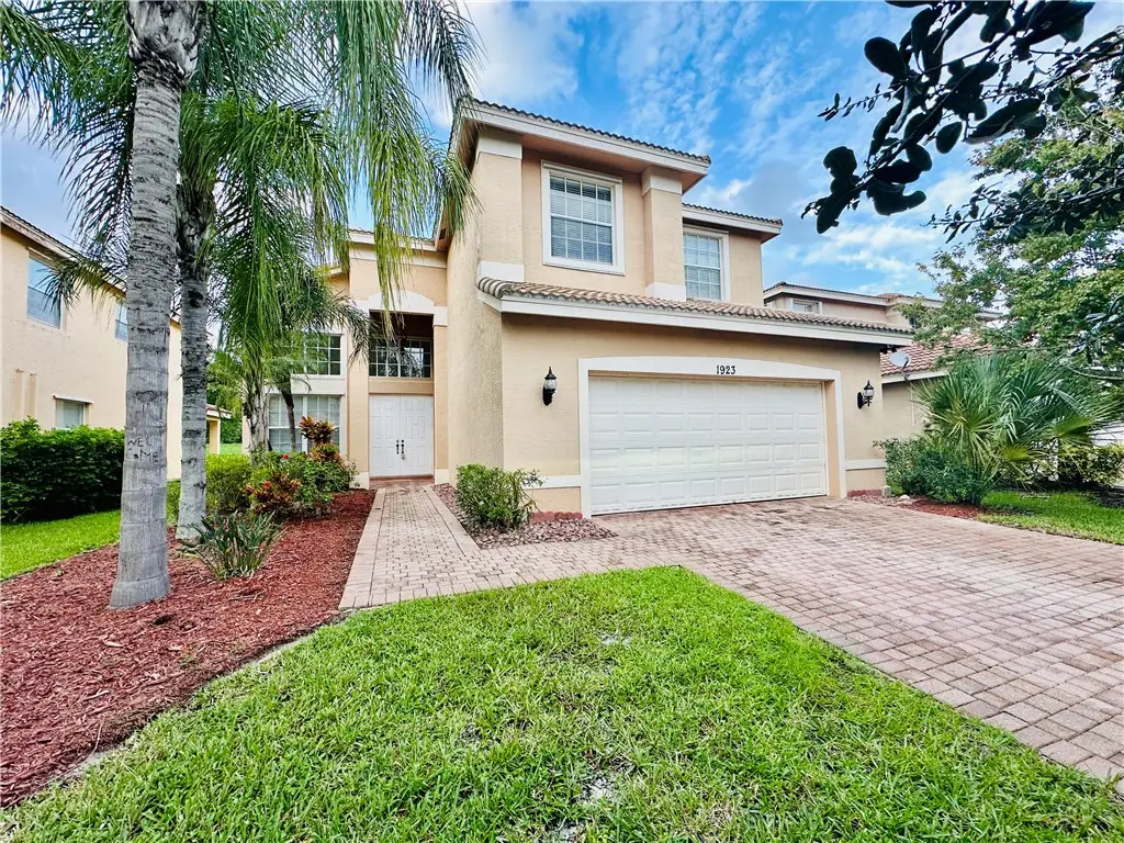 1923 Grey Falcon Circle Sw, Vero Beach, FL 32962 - Image #1
