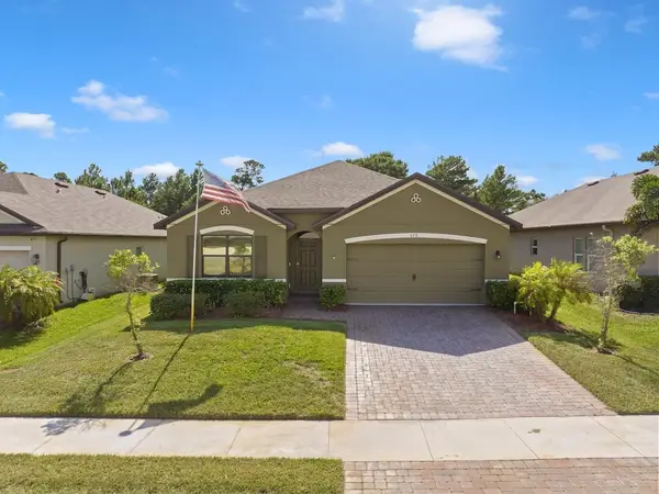 6780 Rumine Circle, Vero Beach, FL 32967