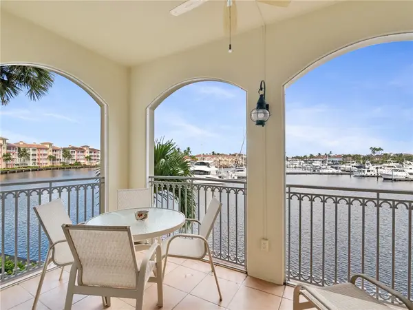 5225 E Harbor Village Drive #204, Vero Beach, FL 32967