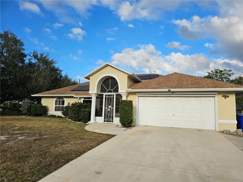 Address Withheld By Seller, Sebastian, FL 32958 - #1