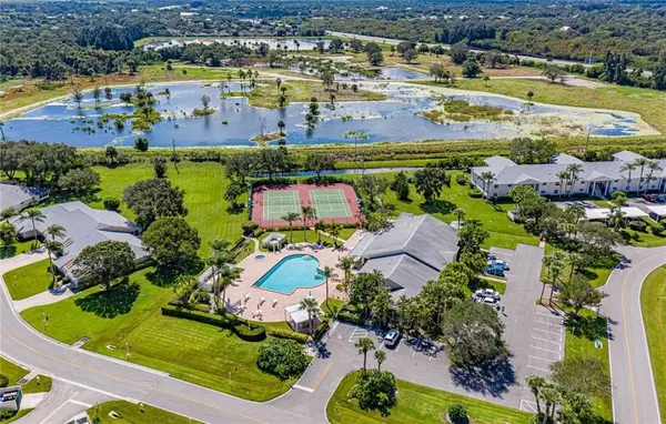 839 Lake Orchid Circle #839, Vero Beach, FL 32962