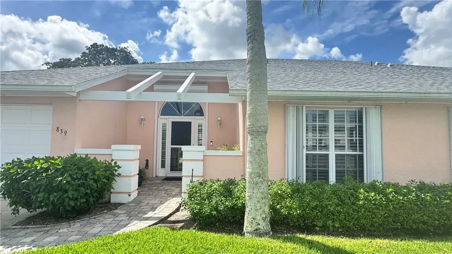 839 Lake Orchid Circle #839, Vero Beach, FL 32962 - Image #2