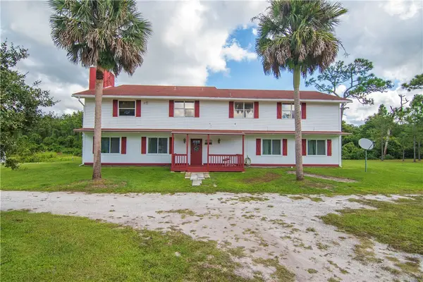 5675 Sunshine Avenue, Okeechobee, FL 34972