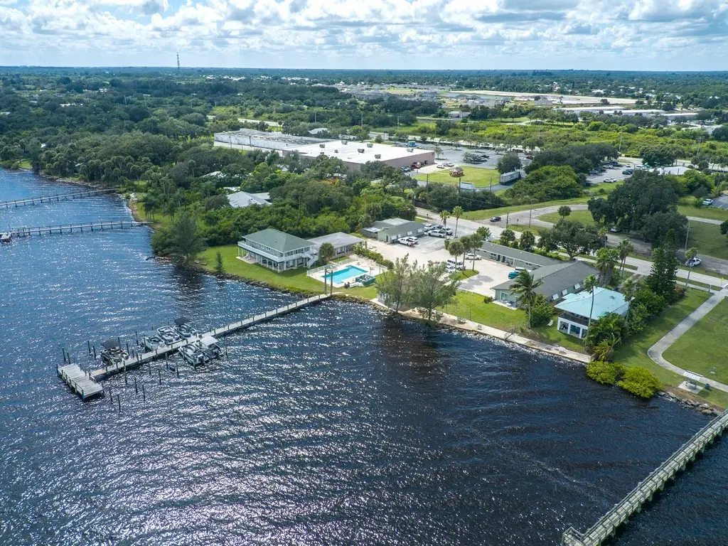 412 Indian River Drive, Sebastian, FL 32958 - #1