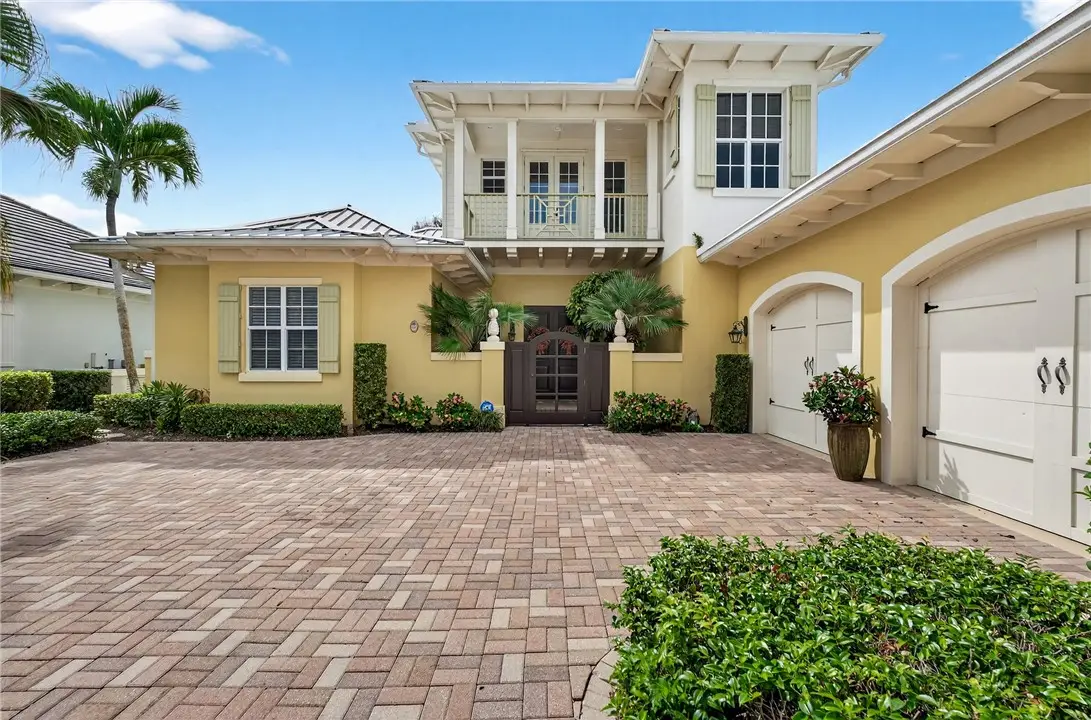 281 Palm Island Lane, Vero Beach, FL 32963 - Image #1