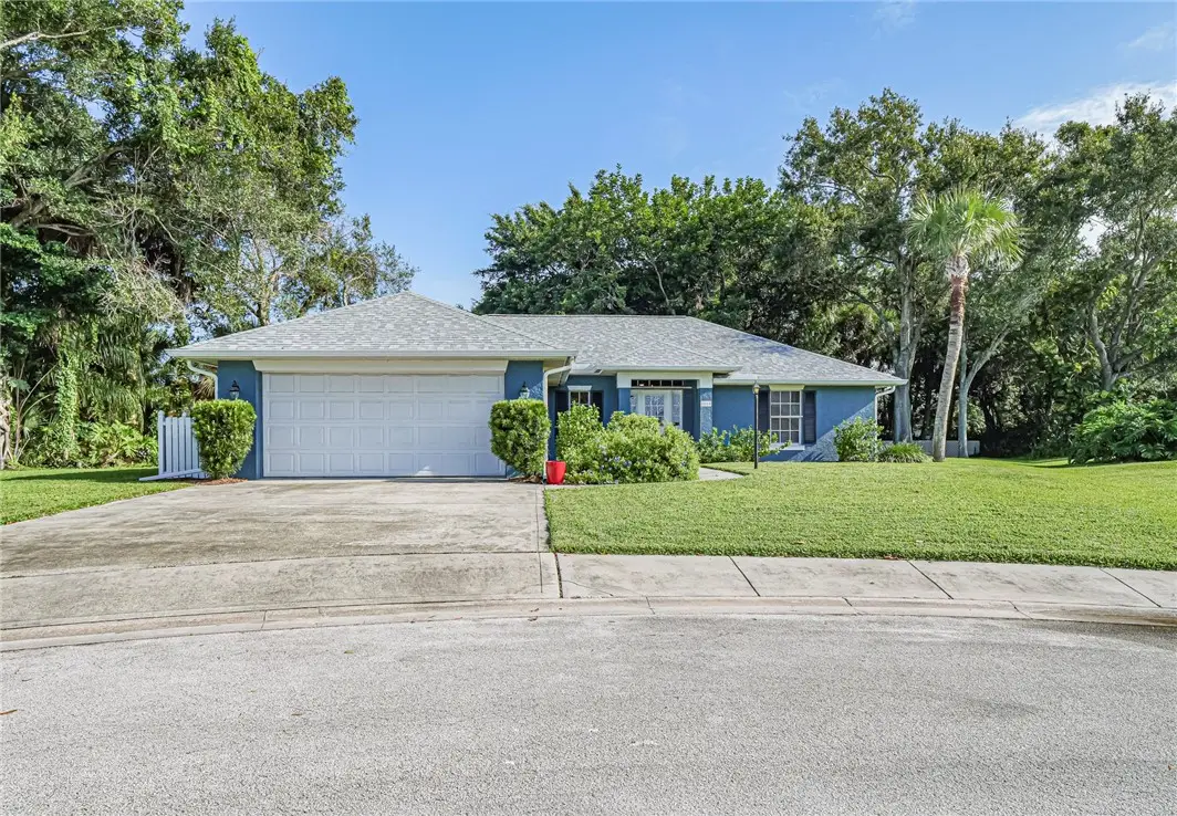 5060 9th Lane, Vero Beach, FL 32966 - Image #1