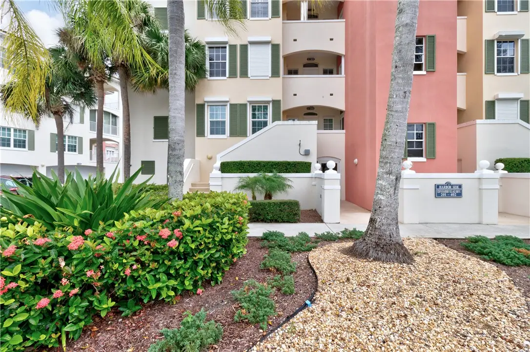 5320 W Harbor Village Drive #201, Vero Beach, FL 32967 - Image #1
