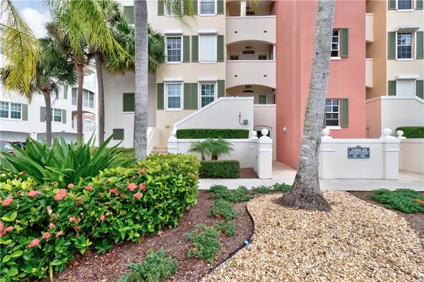 5320 W Harbor Village Drive #201, Vero Beach, FL 32967