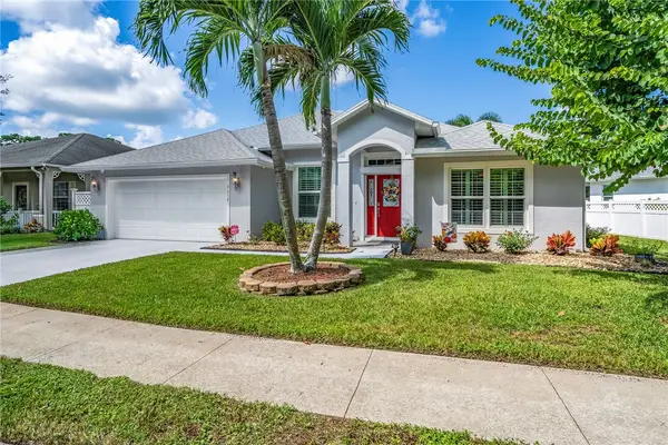 4654 Paladin Circle, Vero Beach, FL 32967
