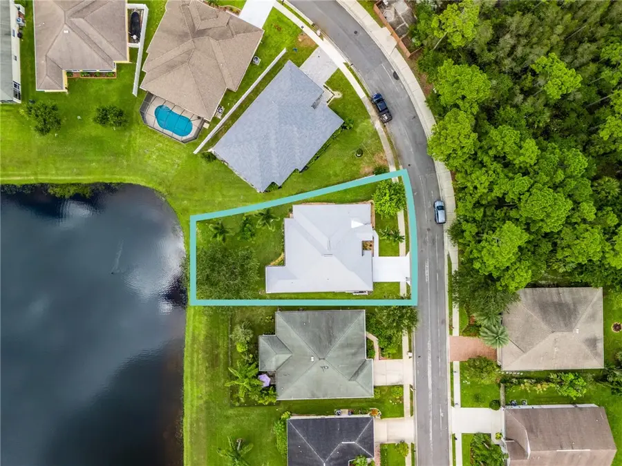 4654 Paladin Circle, Vero Beach, FL 32967 - Image #2