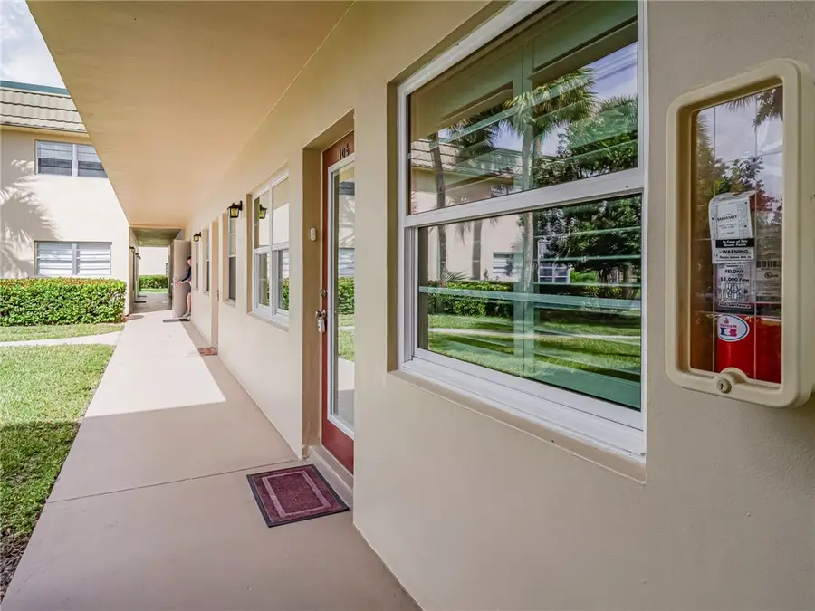 28 Vista Gardens Trail #105, Vero Beach, FL 32962 - Image #2