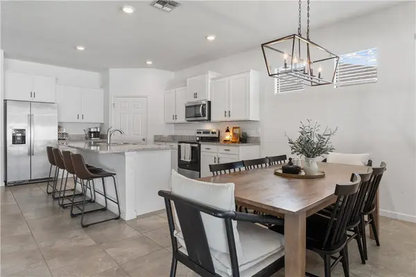 6585 Canterbridge Drive, Vero Beach, FL 32967