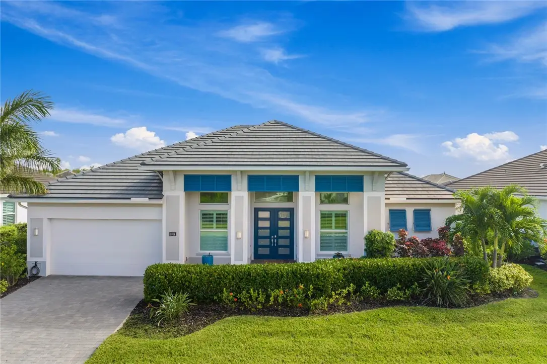 9374 Orchid Cove Circle, Vero Beach, FL 32963 - Image #1