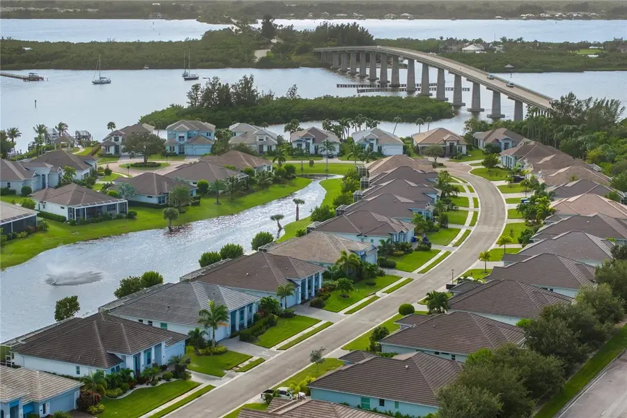 9374 Orchid Cove Circle, Vero Beach, FL 32963 - Image #3