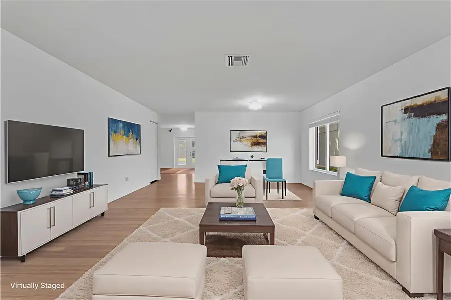 4455 55th Street, Vero Beach, FL 32967 - #3