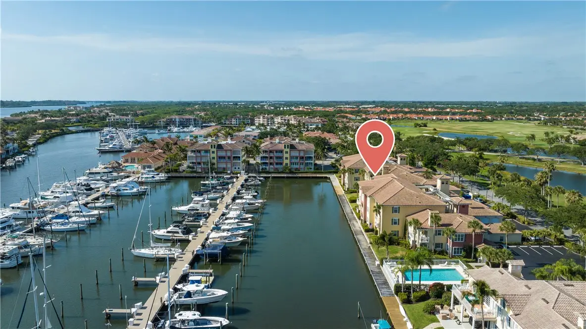 5540 N Harbor Village Drive #305, Vero Beach, FL 32967 - Image #1