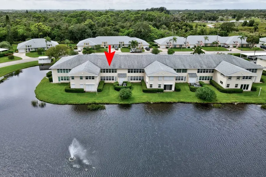 830 Lake Orchid Circle #207, Vero Beach, FL 32962 - #3