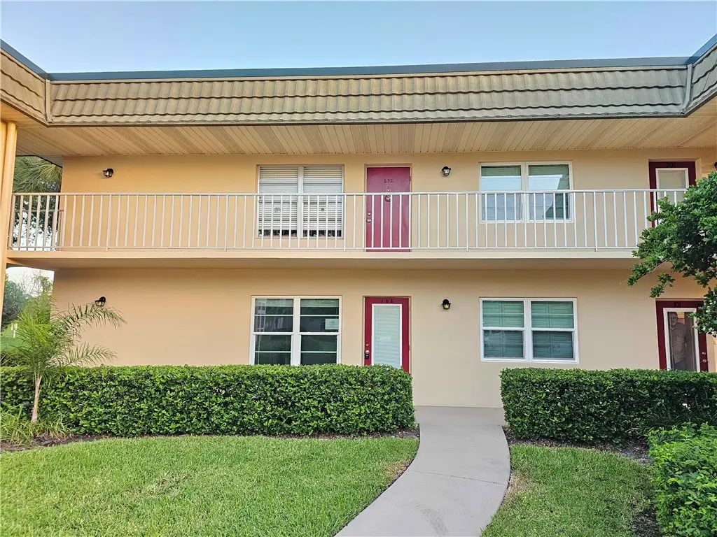 35 Vista Gardens Trail #102, Vero Beach, FL 32962 - Image #1