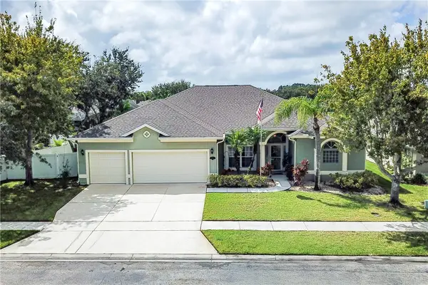 132 Stony Point Drive, Sebastian, FL 32958