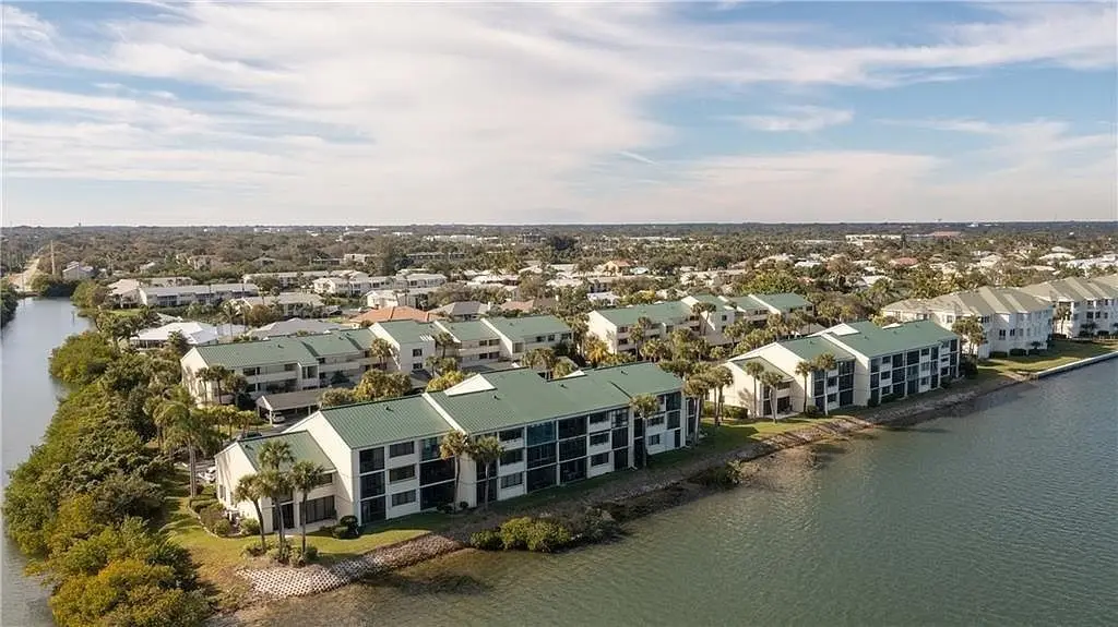 1845 Tarpon Lane #G305, Vero Beach, FL 32960 - Image #1