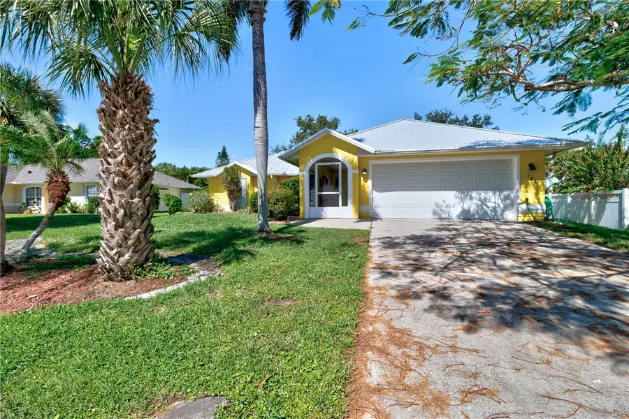 143 Concha Drive, Sebastian, FL 32958 - Image #2