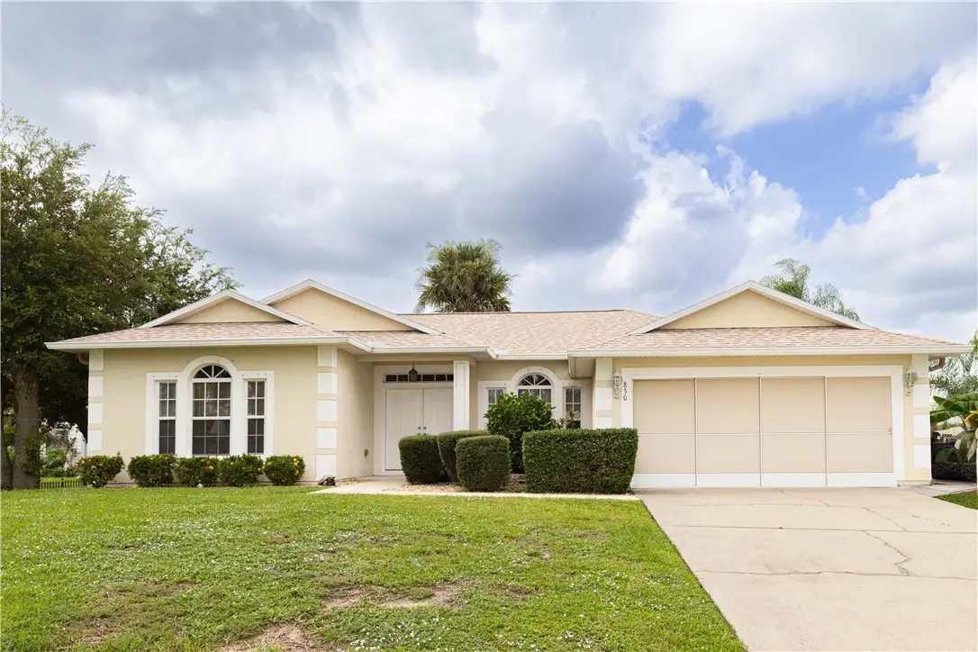 830 Cain Street, Sebastian, FL 32958 - Image #1