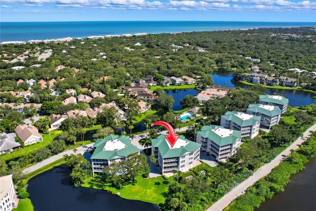 8825 W Orchid Island Circle #506, Vero Beach, FL 32963 - Image #1