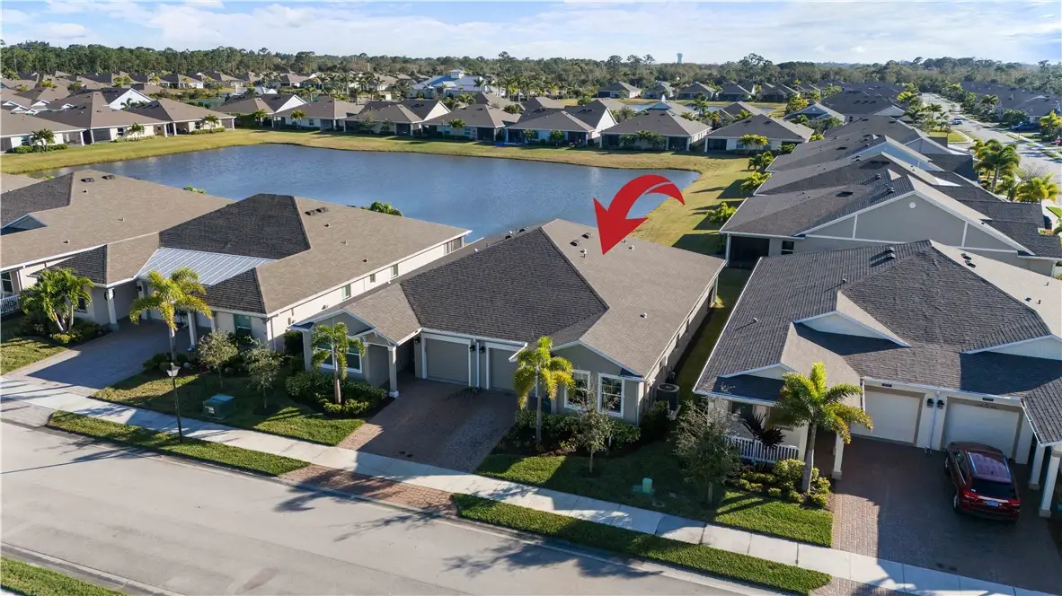 6187 Red Maple Manor, Vero Beach, FL 32966 - Image #1