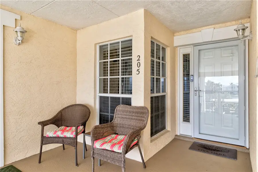 700 Lake Orchid Circle #205, Vero Beach, FL 32962 - #2