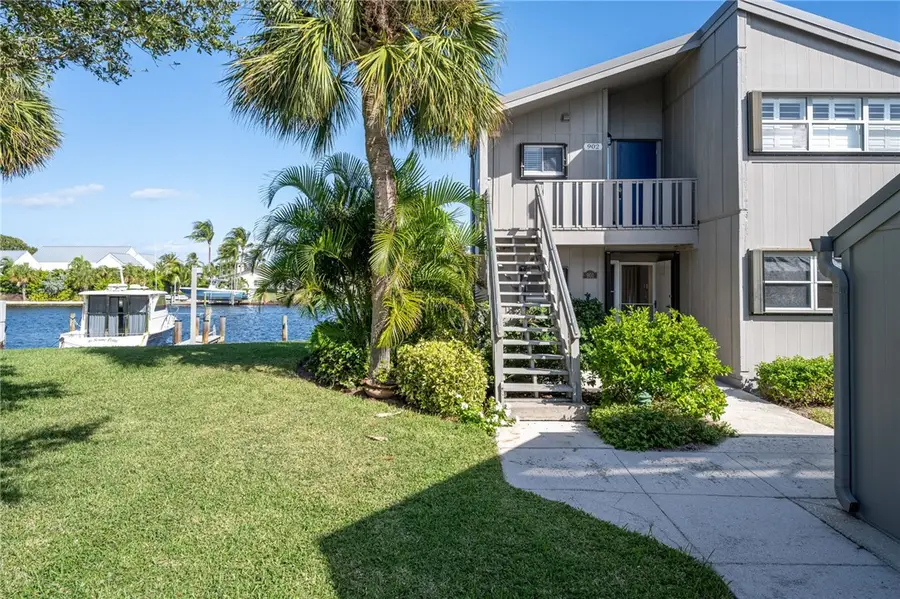 902 Spyglass Lane #902-B, Vero Beach, FL 32963 - Image #2