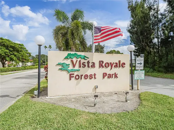 14 Vista Palm Lane #105, Vero Beach, FL 32962