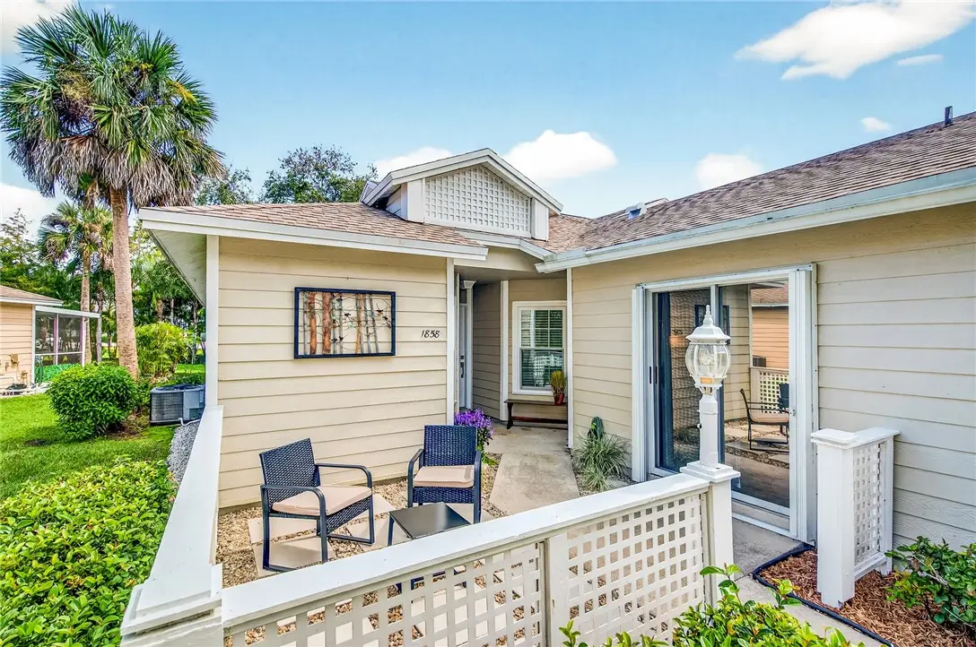 1858 Sixty Oaks Lane, Vero Beach, FL 32966 - Image #1