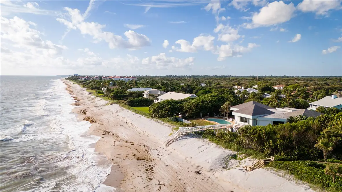 915 Holoma Drive, Vero Beach, FL 32963 - Image #1