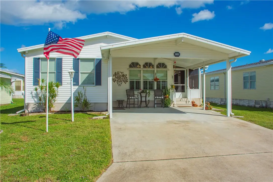 830 Lychee Drive, Barefoot Bay, FL 32976 - Image #1