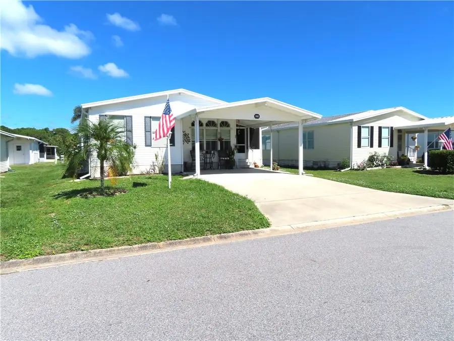 830 Lychee Drive, Barefoot Bay, FL 32976 - Image #2