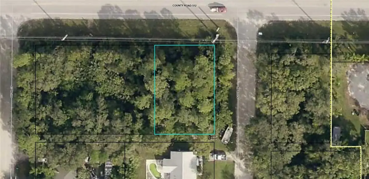 12715 County Road 512, Fellsmere, FL 32948 - Image #1
