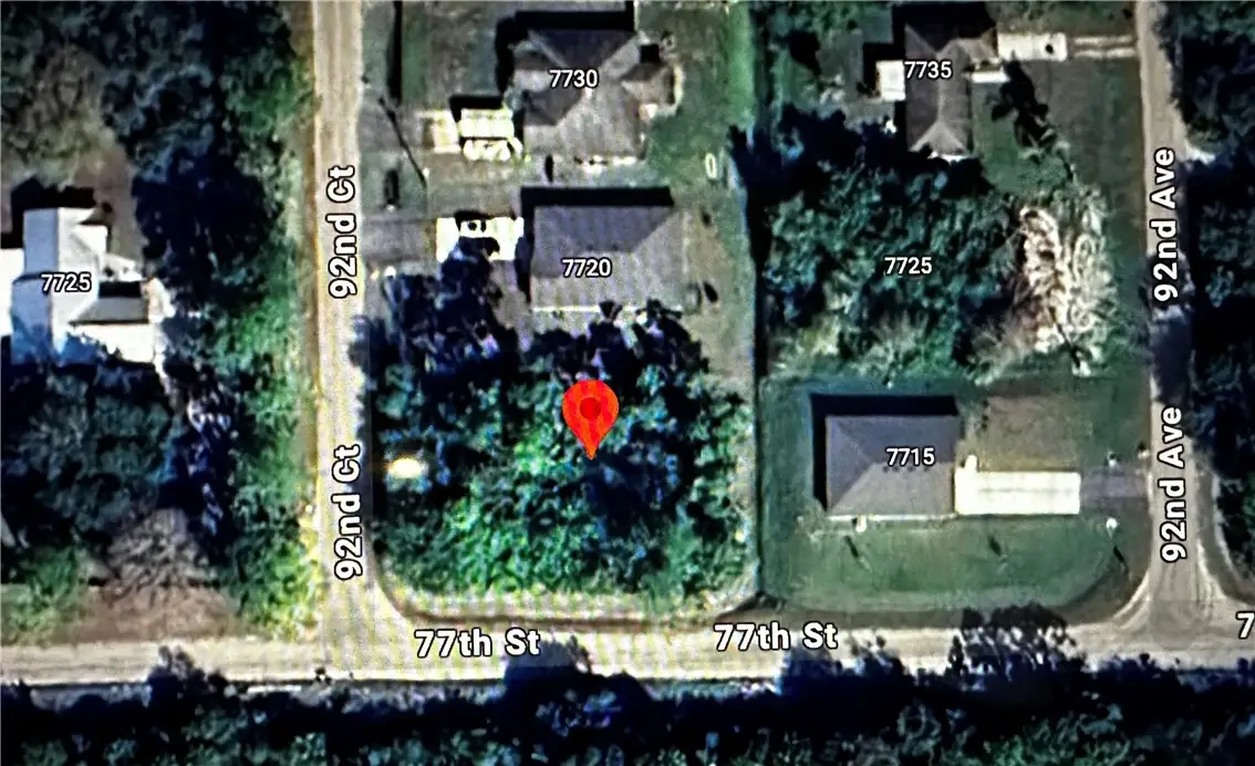 7710 92nd Court, Vero Beach, FL 32967 - Image #1