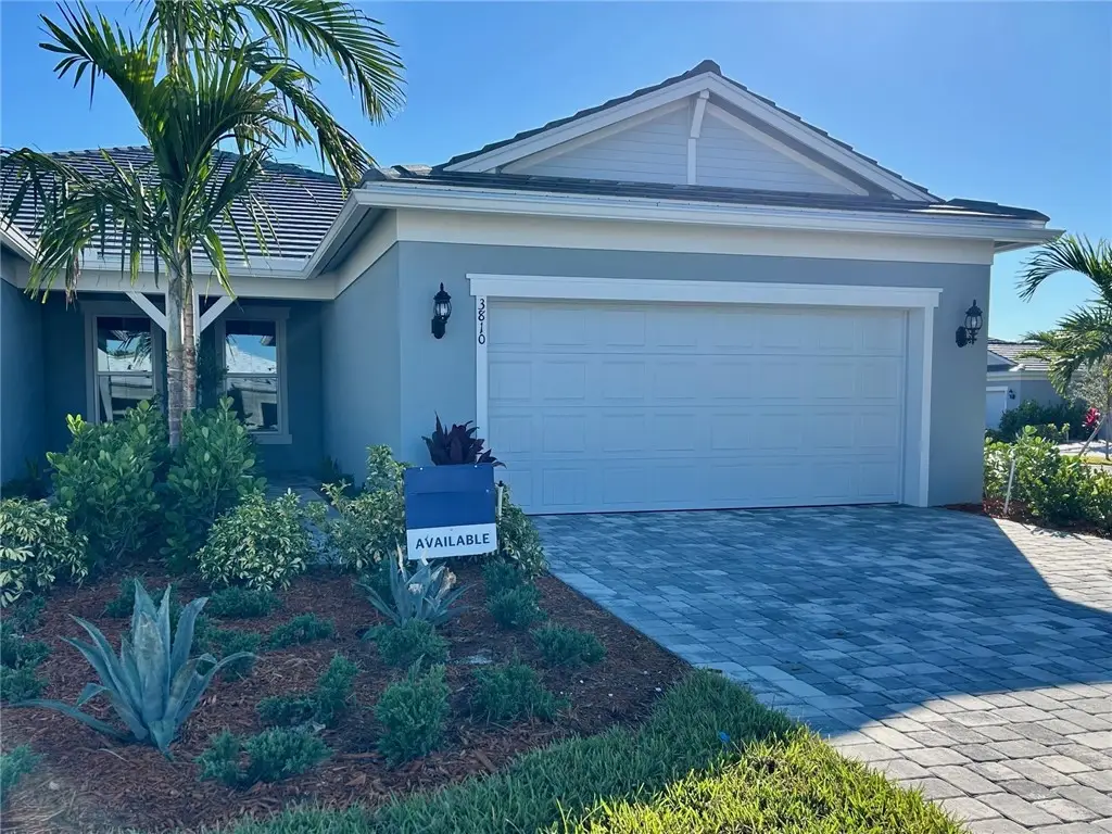 3810 Russell Court #COLTON 048, Vero Beach, FL 32960 - Image #1