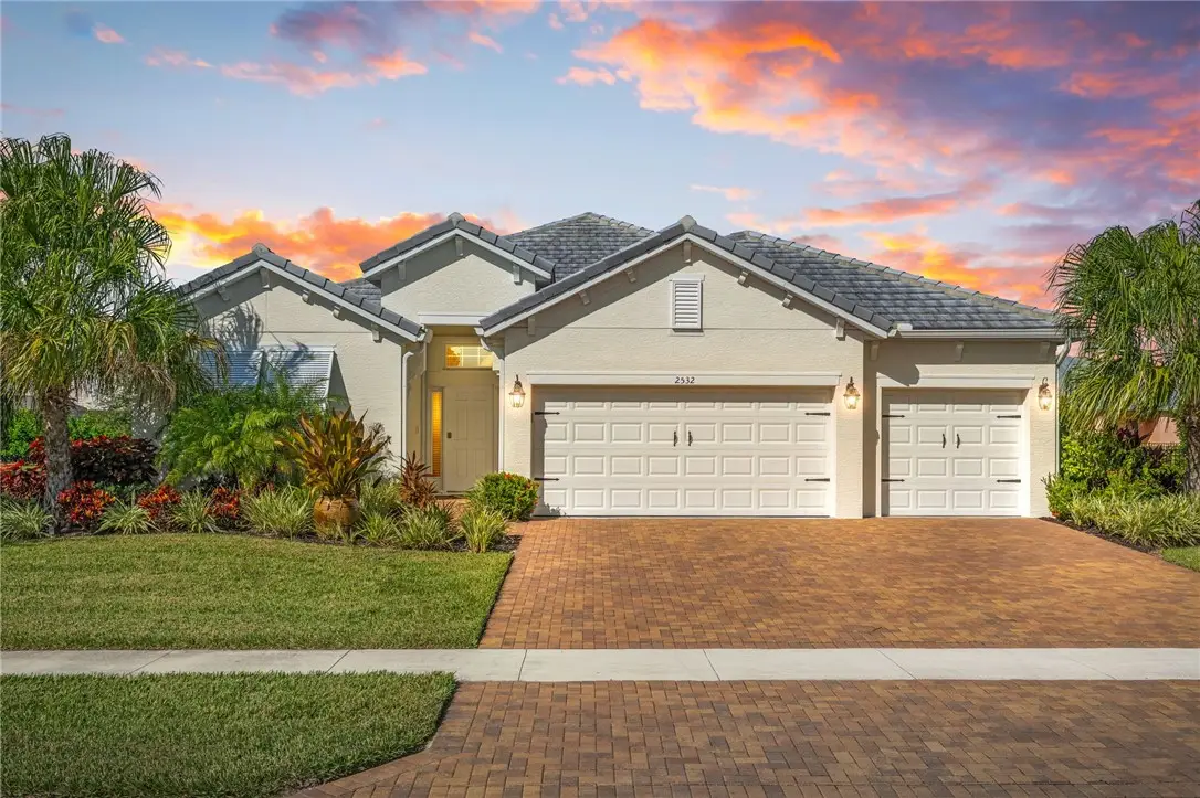 2532 Saint Lucia Circle, Vero Beach, FL 32967 - Image #1