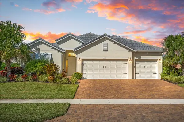 2532 Saint Lucia Circle, Vero Beach, FL 32967
