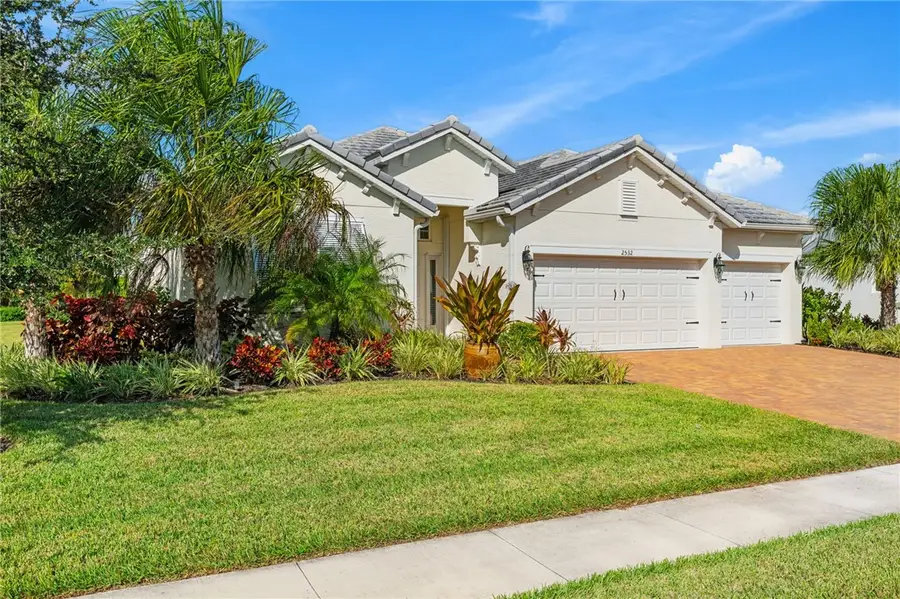 2532 Saint Lucia Circle, Vero Beach, FL 32967 - Image #2